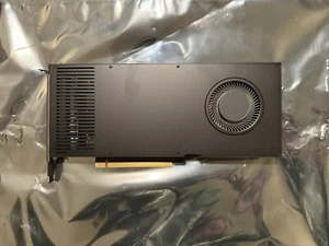 RTX A4000 16GB - Afbeelding 1 van 2