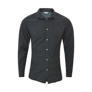 Jack & Jones CORE top dylan camicia casual manica lunga uomo taglia L top den... - Foto 1 di 8