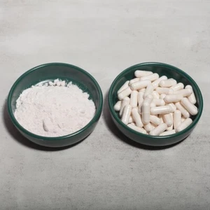 Honokiol 98% - Vergleich zu HonoPure - 60 (500 mg) Kapseln - Bild 1 von 4