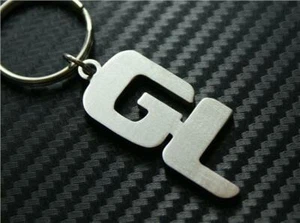 GL keyring keychain Schlüsselanhänger porte-clés 350 450 500 550 63 AMG - Picture 1 of 8