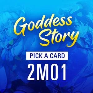 Goddess Story - PICK A CARD - NS-2M01 - CCG anime waifu orica doujin cards - Picture 1 of 167