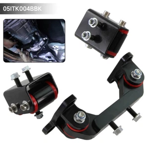 Engine Transmission Mount Kit for Subaru Impreza WRX/STI Legacy GT Forester XT - Picture 1 of 10