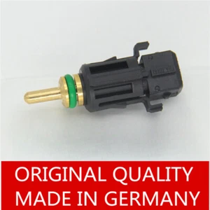 Sensor de temperatura de refrigerante de manguera de radiador inferior 13621433077 para BMW 328i X5 X6 - Imagen 1 de 9