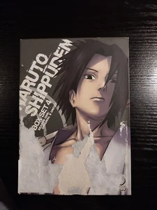 Naruto Shippuden Box Set 4,Season One,Original & Uncut, DVD - Bild 1 von 2