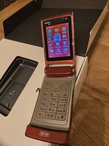 Nokia N76 - Foto 1 di 15