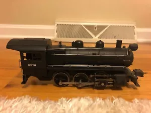 HTF 1940 Lionel 227 Switcher (Semi-scale) With 2227B Tender (Restored) - Picture 1 of 11