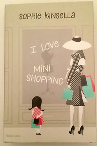 I love mini shopping Sophie Kinsella - Picture 1 of 1