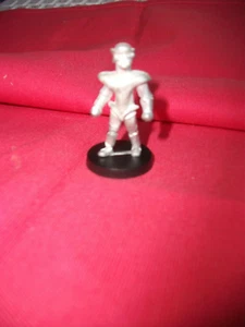 Doctor Who Enemies ~Melkur ~ Miniatures ~ War Hammer / RPG - Picture 1 of 7