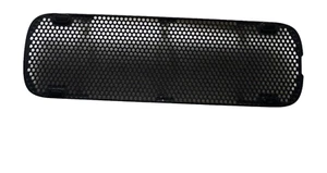 Xbox 360 Console Black Right Bottom Cover Panel Grille X800370 Black - Picture 1 of 3