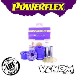 Boccola di montaggio posteriore Powerflex sottotelaio VW Golf Plus Mk1 5M 03-09 PFR85-528 - Foto 1 di 2