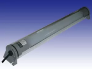 Lámpara LED reflectora impermeable GWL-118G GWL AC24V - Imagen 1 de 1