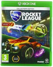 Rocket League Collector Édition (Xbox Un ) - comme Neuf - Super Gratuit