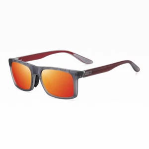 Sport Unisex Reading Glasses Polarized Mirrored Sunglasses UV400 Outdoor Reader - Picture 1 of 10