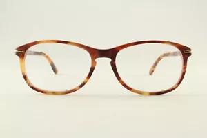 Auténticos marcos de gafas Giorgio Armani 372 144-S 51 mm mate tortuga Italia - Imagen 1 de 5