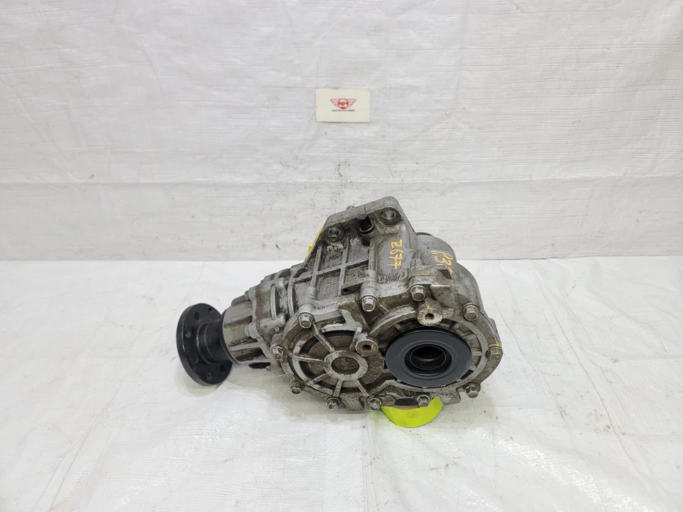 17 18 19 2017 2018 2019 Hyundai Santa Fe caja de transferencia AWD 3,3 L OEM 47300-3B511 Foto 1 de 4