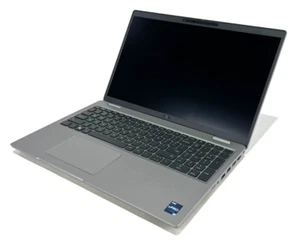 Dell Precision 3571 15.6" Laptop i7 12th NVIDIA 1TB SSD 64GB RAM Win 11 (ME) C - Picture 1 of 6