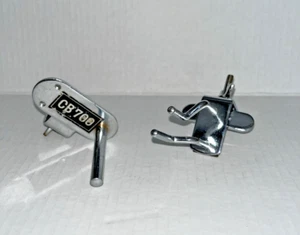 Cowbell Percusion Mount Holder Clamp Lot CB700 - Picture 1 of 3