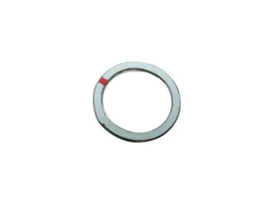 Junta de escape trasera izquierda genuina para Toyota FJ Cruiser 2007-2009 67699WRSX 2008 Foto 1 de 2