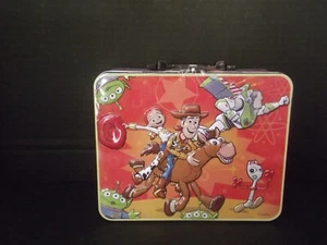 Disney Toy Story 4 48 Piece Puzzle & Tin 2019 - Picture 1 of 1