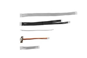 DJI Phantom 3 Advanced/ Professional Drone OFDM Power Wire Cable set - Picture 1 of 5