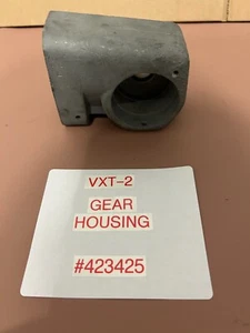 Signode VXT-2 Strapping Tool Part #423425 Gear Housing - Picture 1 of 3