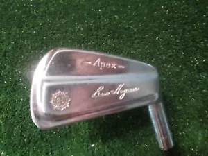 Ferro da stiro Golf Vintage Ben Hogan Apex 4 Non Sicuro dell'anno, modello unico tutto originale - Foto 1 di 14