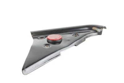 Cubierta de panel de carenado lateral izquierdo Kymco Venox 250 2006 r1123  Foto 1 de 4