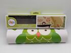 Circo Love & Nature Collection Peel & Stick Wall Decals Owl Hedgehog Complete 