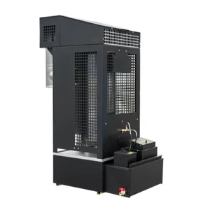 Ofen Universalölbrenner Altölheizung Blackoutheizung 17-33 kW - Imagen 1 de 8