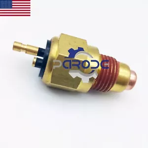 Temperature Switch Sensor for John Deere X744 X740 X748 X749 GX355 X495 X595 - Picture 1 of 6