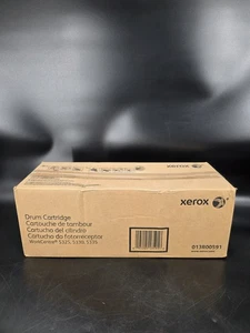 Neu im Karton Xerox 013R00591 Trommelkassette Workcentre 5325/5330/5335 Ablaufdatum: 05/07/15 - Bild 1 von 9