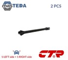 CQ0348 LH RH TRACK CONTROL ARM PAIR REAR CTR 2PCS FOR AUDI TT,A3,8N3,8N9,8L1