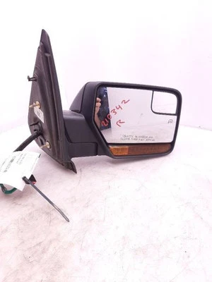 RH Side View Mirror Power Signal-flash 12-14 LINCOLN NAVIGATOR CL7Z17682AA Foto 1 de 4