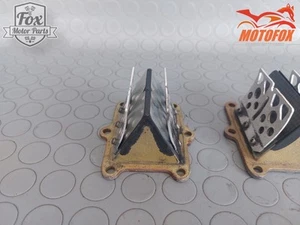 14100KZ3861 PACCO LAMELLARE HONDA CR 250 VALVE ASSY VARI DISPONIBILI chiedi info - Foto 1 di 4