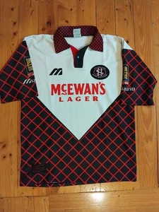 1997 St Helens Mizuno Super League Rugby Jersey Size Mens Large  - Bild 1 von 5