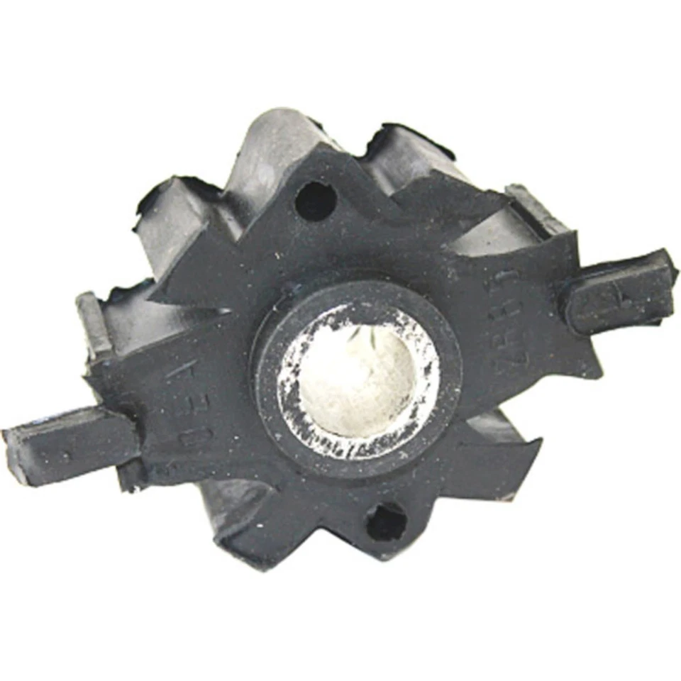 Buje de montaje de motor A2885 DEA conductor delantero lado izquierdo para Mercury Cougar Foto 1 de 1