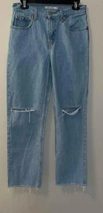 Jeans rectos Levi's Low Pro 26 - Imagen 1 de 1