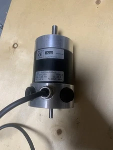 parker RS320HR1045 Srevo Motor - Picture 1 of 7