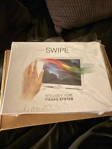 FIBARO Z-Wave Swipe (FGGC-001) gesto de mano - hogar inteligente - Imagen 1 de 3