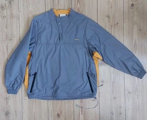 Rohan Vintage Technological Warmwear Smock. Gr. S/M. - Bild 1 von 6