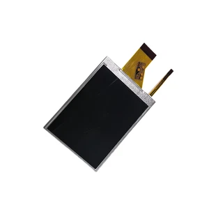 Schermo LCD nuovo originale con retroilluminazione per fotocamera Nikon D5000 riparazione display - Foto 1 di 6