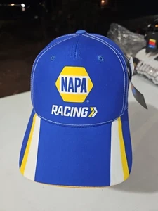 Chase Elliott Napa #9 Hendrick Motorsport verstellbar neu mit Etikett - Bild 1 von 7