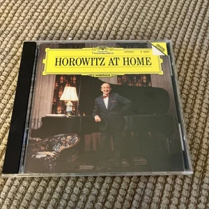 Horowitz At Home CD - Bild 1 von 4