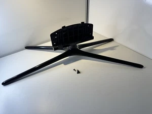 TV STÄNDER FÜR SAMSUNG UE40F6100 UE46F6400 UE46F5000 + SCHRAUBEN BN61-08823X - Bild 1 von 1