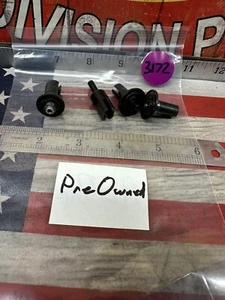 RC DIFF GEAR SHAFT LOT PREOWNED - Picture 1 of 9