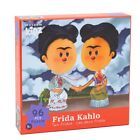 Museum Kidz - Frida Kahlo - Two Fridas - Puzzle - 96-Piece (US IMPORT)