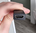 HDMI to USB-C [Thunderbolt] adapter