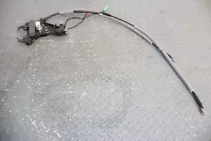 04-09 Cadillac XLR Convertible Techo Mecanismo de Cierre Central con Cables Probado OEM - Imagen 1 de 16