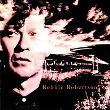 Robbie Robertson [CD]*