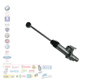 POMPA CILINDRO FRIZIONE FIAT BRAVA MAREA ALFA 145 146 LANCIA DEDRA 1.9 FHC5001 - Imagen 1 de 3